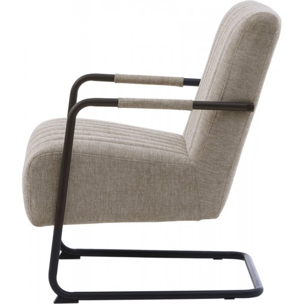 Archer-Sessel - Sand Archer-Sessel - Sand