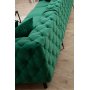 Como Ecksofa - Grn