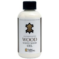 White Wood Oil - 250 ml