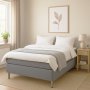 Hilton Continentalbett 120 cm x 200 cm