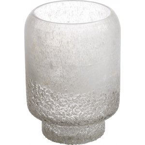 Tanja Vase - Milchglas