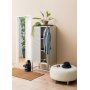 Newcastle Schrank - Beige