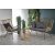 Minos 2-Sitzer-Sofa - Rattan + Mbelpflegeset fr Textilien
