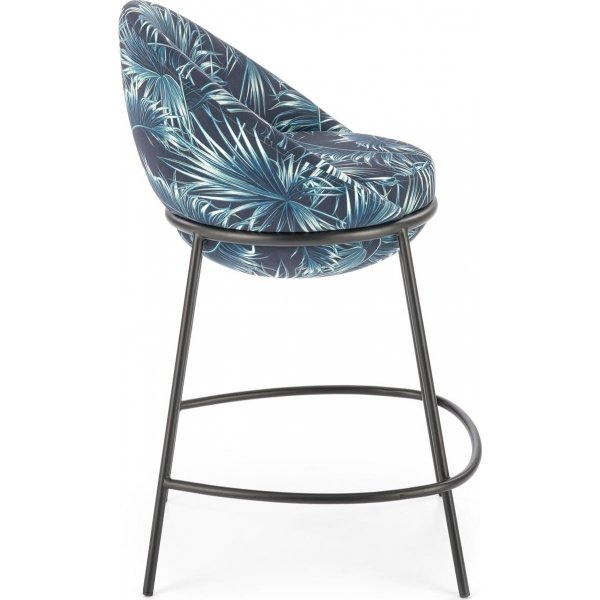 Pelican Barhocker 118 - Mehrfarbig Pelican Barhocker 118 - Mehrfarbig