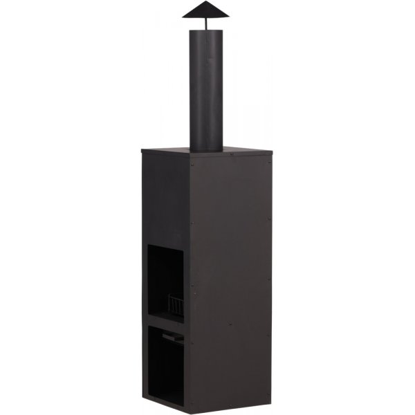 Makarima-Kamin - Schwarz