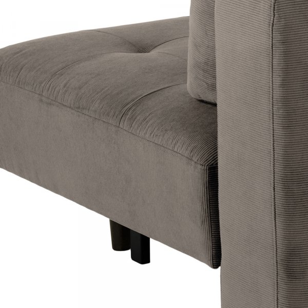 Blain 3-Sitzer Schlafsofa - Beige Blain 3-Sitzer Schlafsofa - Beige