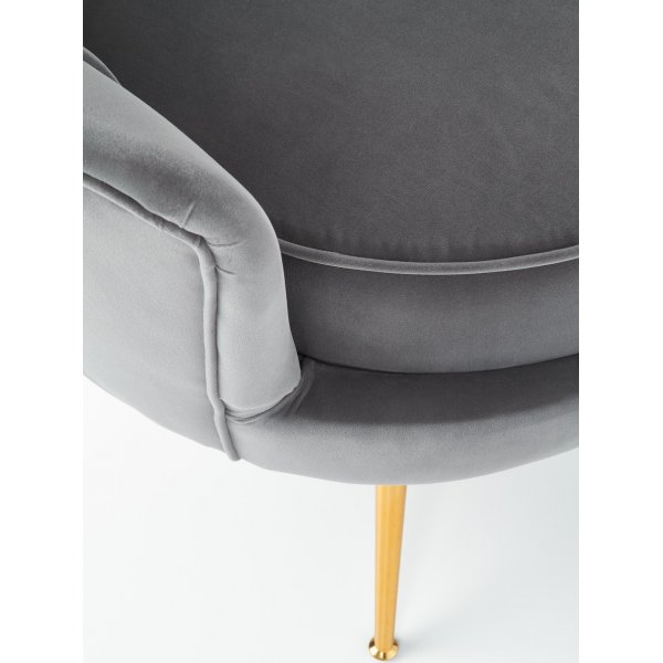 Aromati Sessel - Grau Aromati Sessel - Grau