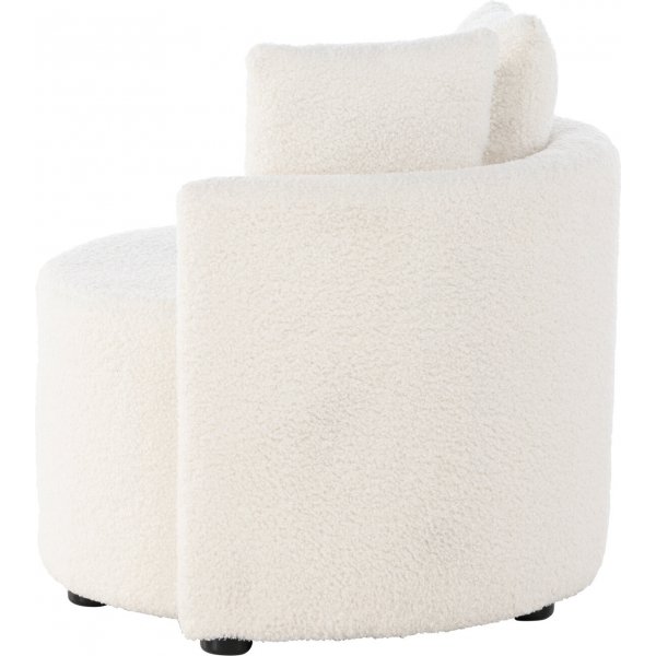 Kelso 2-Sitzer-Kindersofa - Weier Teddy