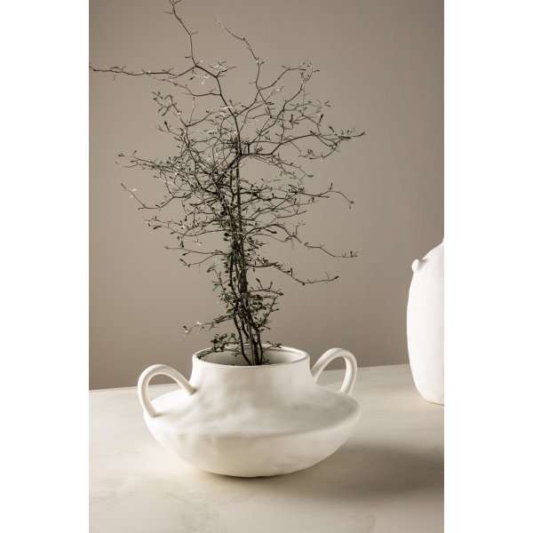 Haltetopf - Offwhite Haltetopf - Offwhite