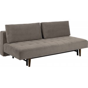 Blain 3-Sitzer Schlafsofa - Beige