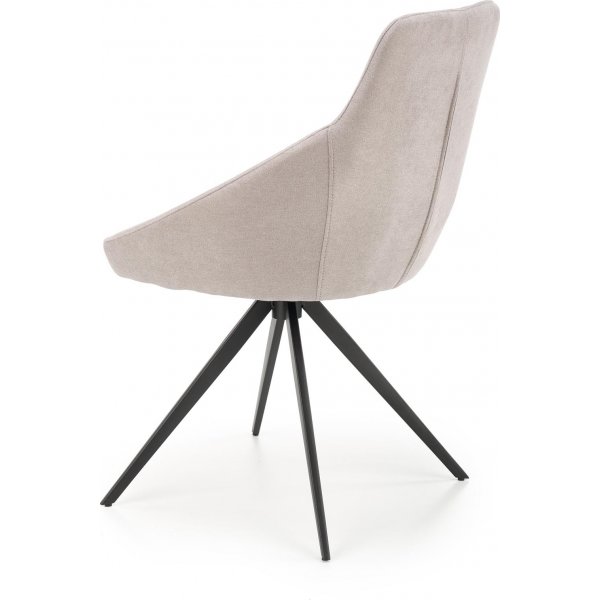 Cadeira Esszimmerstuhl 431 - Grau