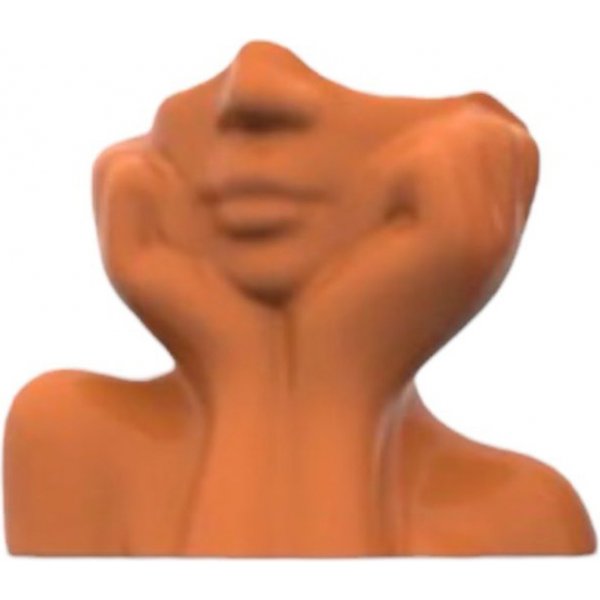 Revo-Vase - Orange Revo-Vase - Orange