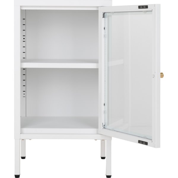 Dalby Schrank 38x35x70 cm - Wei