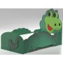Dino-Kinderbett - Jede Gre!