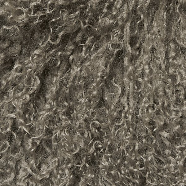 Shansi Kissenbezug Pilz - 40 x 40 cm