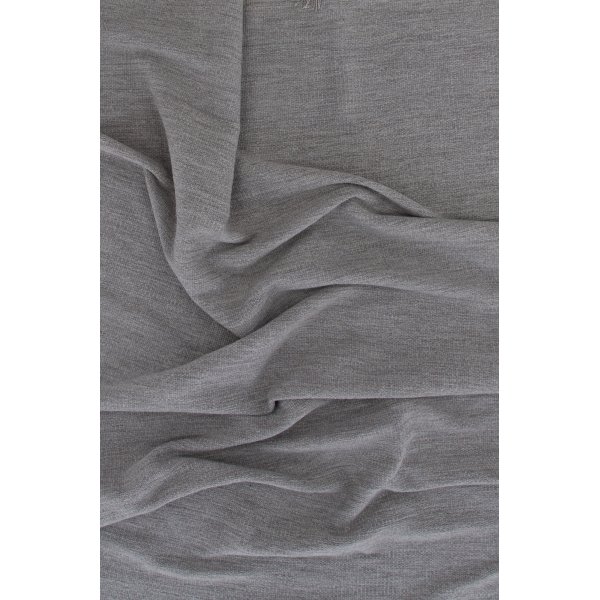 Wollteppich Miley - Grau Wollteppich Miley - Grau