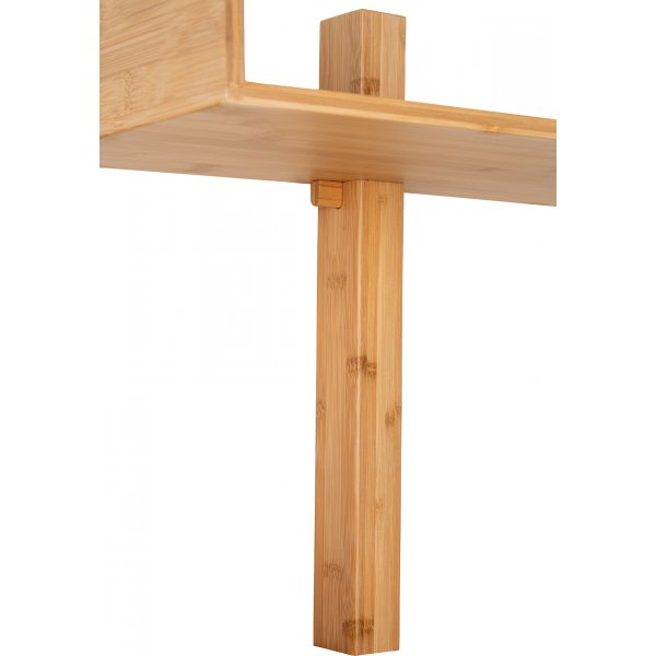 Villa Wandregal Bambus H36 cm