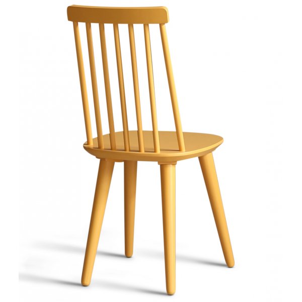 Gelbe Stecktafel RAL1032 + M�belreinigung