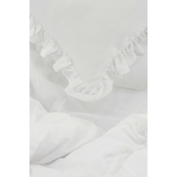 Primo Bettgarnitur - Weiß Primo Bettgarnitur - Weiß