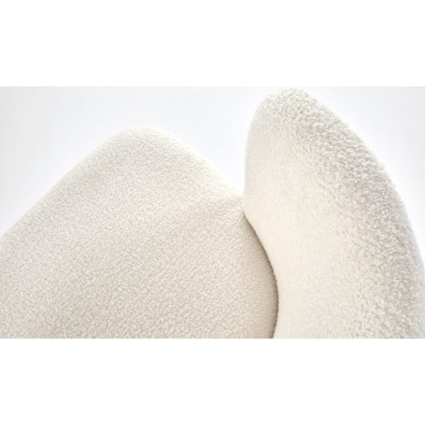 Cadeira Esszimmerstuhl 518 - Creme