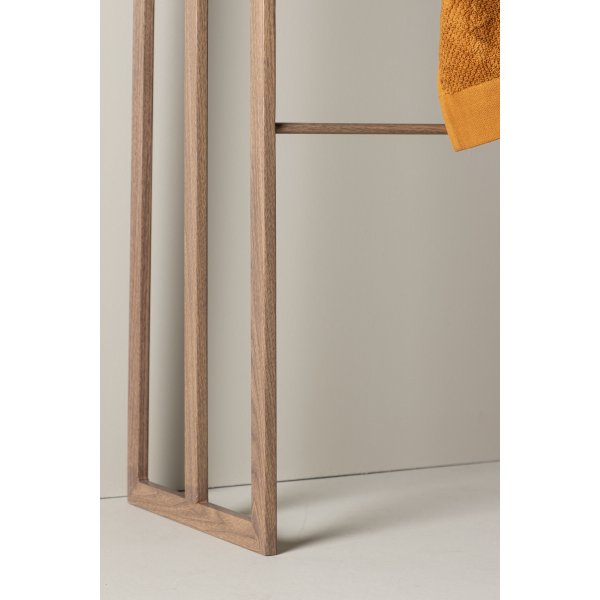 Drammen Kleiderständer - Mocca Drammen Kleiderständer - Mocca