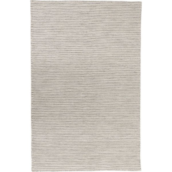 Kelim Teppich Pilas - Silber