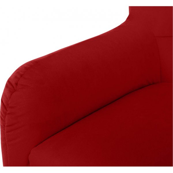 Sessel Casey - Rot Sessel Casey - Rot