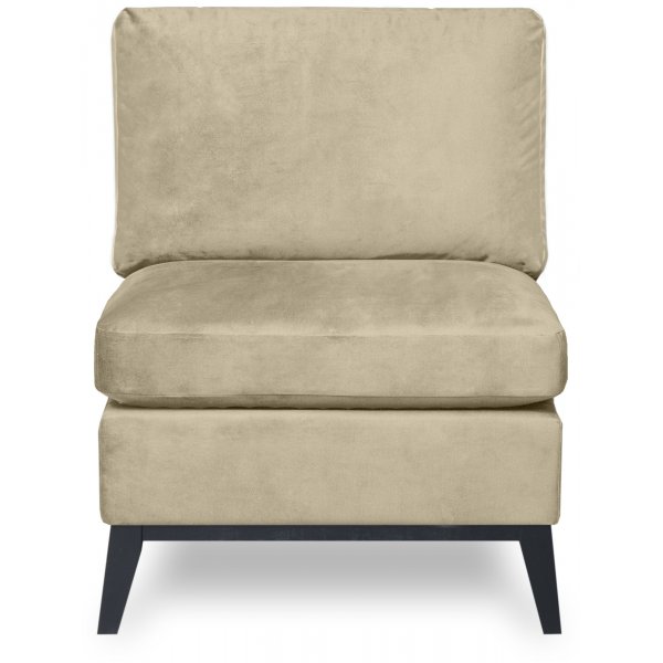 King-Sessel - Optionaler Stoff und Farbe King-Sessel - Optionaler Stoff und Farbe