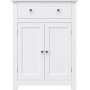 Schrank Gertrud - Wei