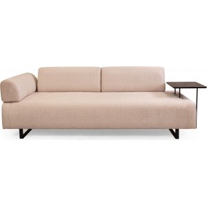 Infinity 3-Sitzer Schlafsofa - Beige