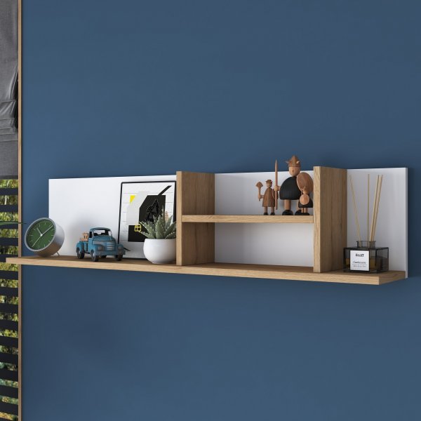 Andreas Wandregal - Wei/Walnuss