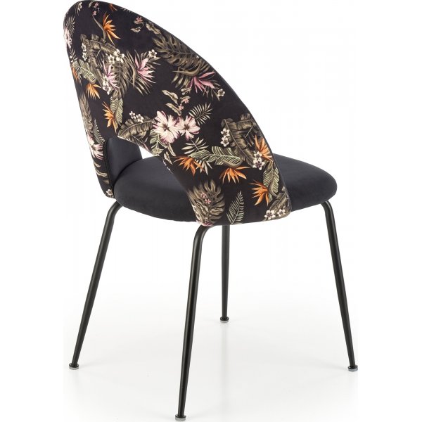 Cadeira Esszimmerstuhl 505 - Mehrfarbig