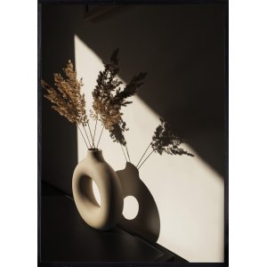 Poster - Vase