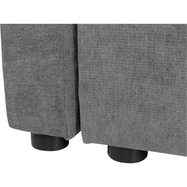 Schlafsofa Imros - Grau Schlafsofa Imros - Grau