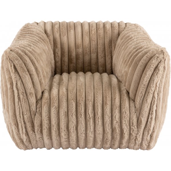 Maja-Sessel - Beige Maja-Sessel - Beige