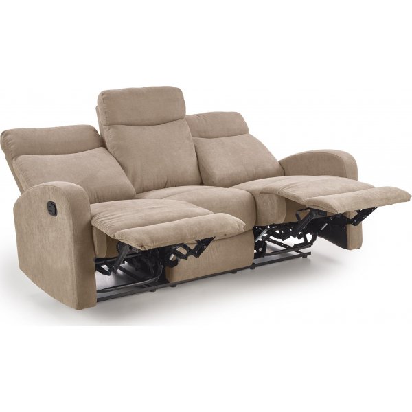 Relaxsofa Anslo - 180 cm
