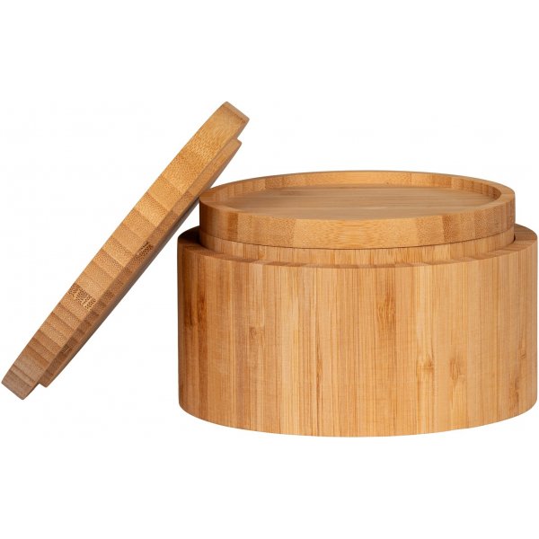 Chefalu Aufbewahrungsbox - Bambus