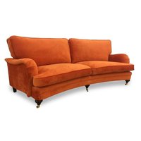 Malaga Deco kombinierbares Sofa - Frei wählbare Farbe! Malaga Deco kombinierbares Sofa - Frei wählbare Farbe!