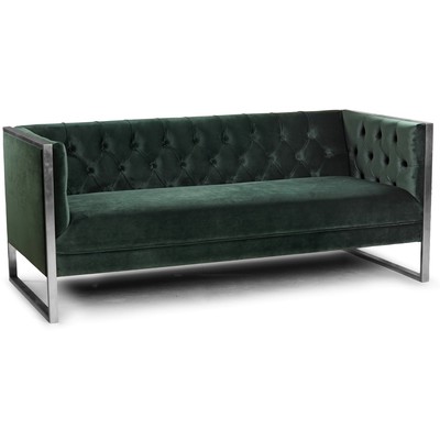 Siena 3-Sitzer-Sofa - frei whlbare Farbe!