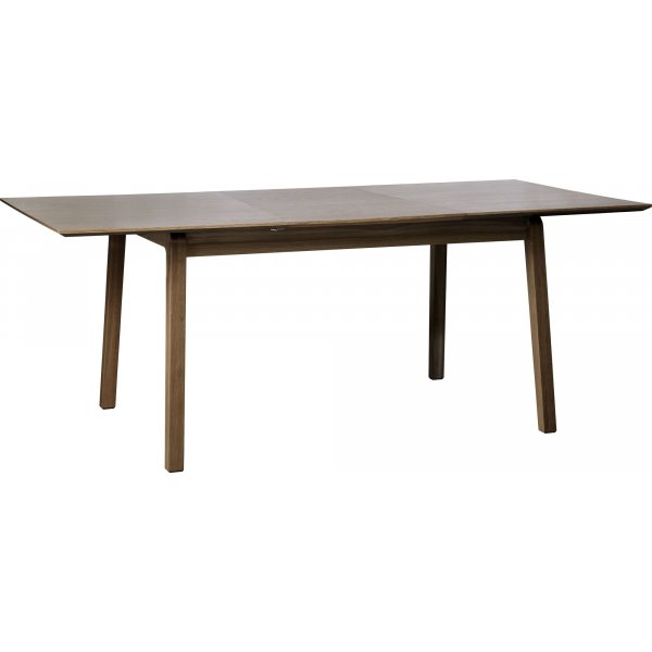 Adrian Esstisch 140-210 x 95 cm - Braun Adrian Esstisch 140-210 x 95 cm - Braun