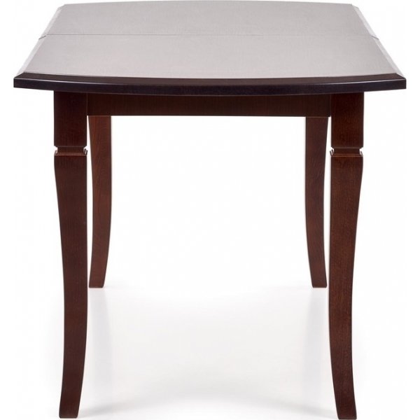 Micah Esstisch 160-240 cm - Dunkle Walnuss Micah Esstisch 160-240 cm - Dunkle Walnuss