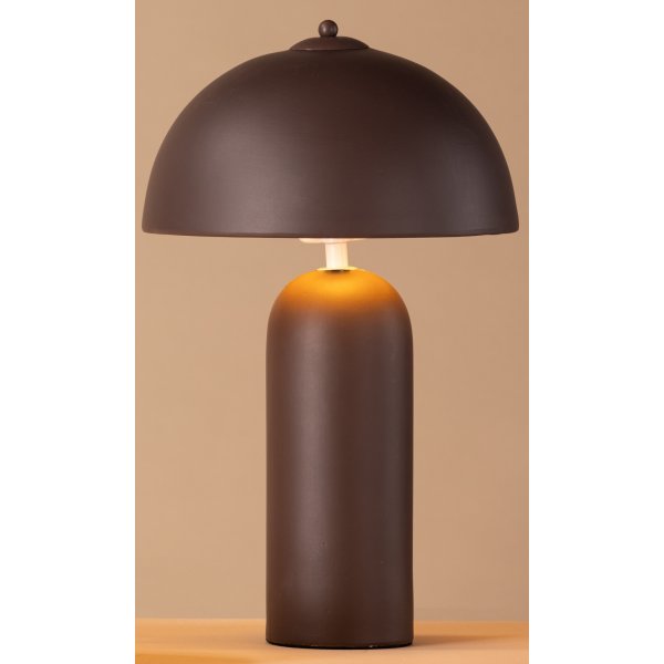 Corello Tischlampe - Beige