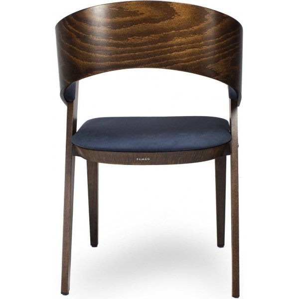 Kuschelsessel - Rahmen- und Polsterfarbe wählbar Kuschelsessel - Rahmen- und Polsterfarbe wählbar