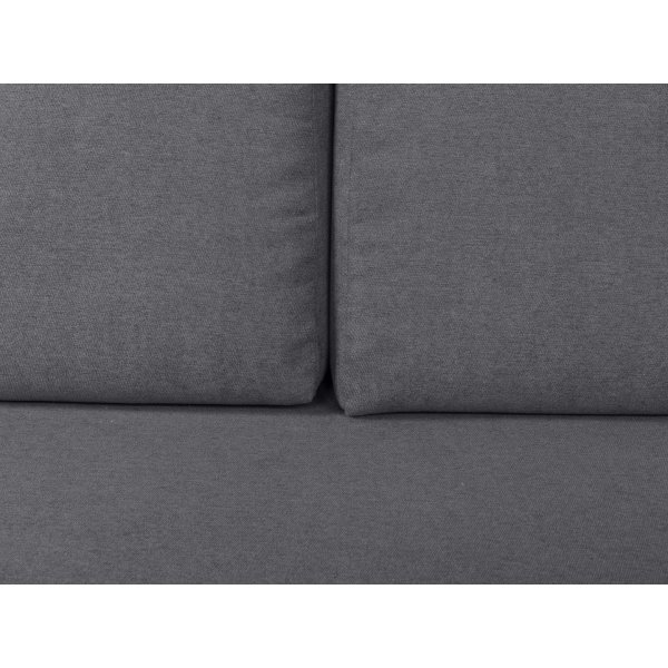 Schlafsofa Feliz - Grau