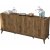 Elegantes Sideboard - Nussbaum