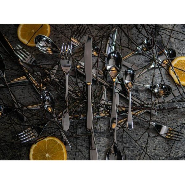 Ivo Besteckset 24 Teile