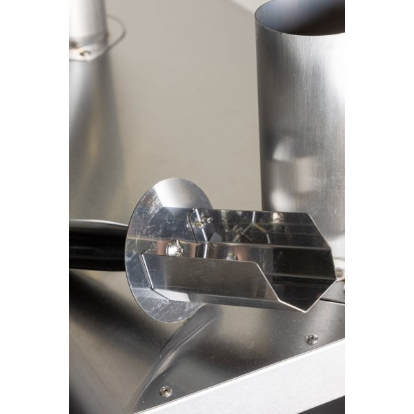 Digo\\\'s Pizzaofen - Silber Digo\\\'s Pizzaofen - Silber