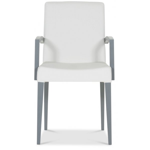 Linn Sessel - Polsterung und Gestell in frei wählbarer Farbe! Linn Sessel - Polsterung und Gestell in frei wählbarer Farbe!