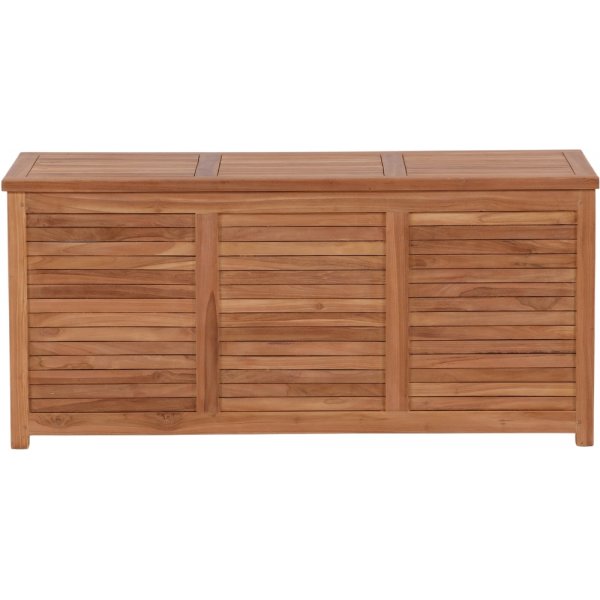 Kissenbox Trento 50 x 130 cm - Natur Kissenbox Trento 50 x 130 cm - Natur