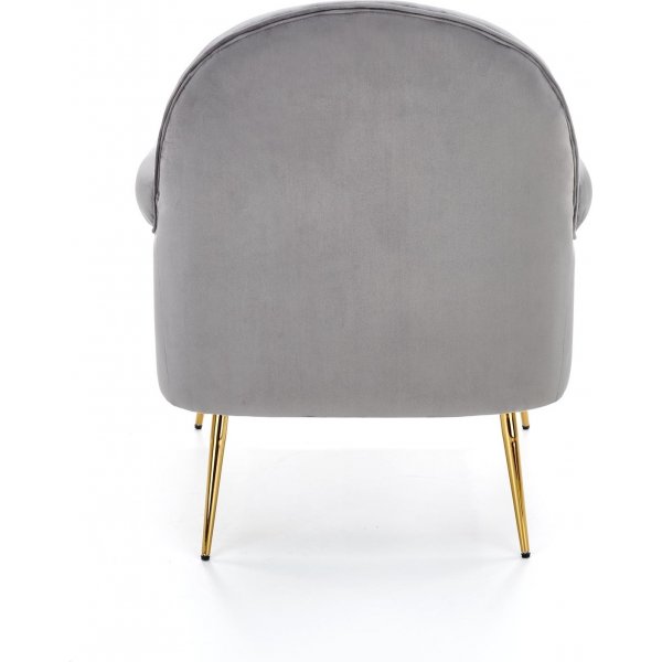 Tauchsessel - Grau Tauchsessel - Grau